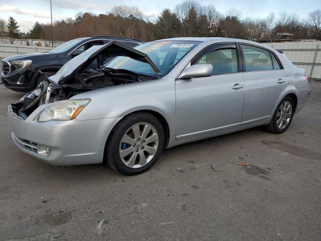 2007 Toyota Avalon XL