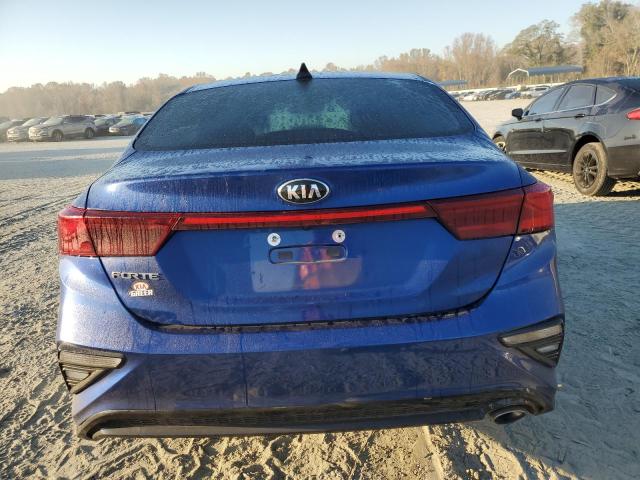 2021 Kia Forte Fe VIN: 3KPF24AD1ME381951 Lot: 74976293