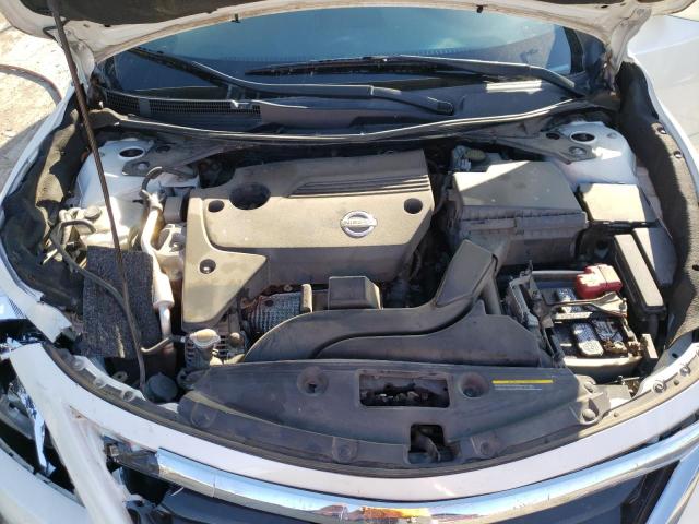 2015 NISSAN ALTIMA 2.5 - 1N4AL3AP8FC118187
