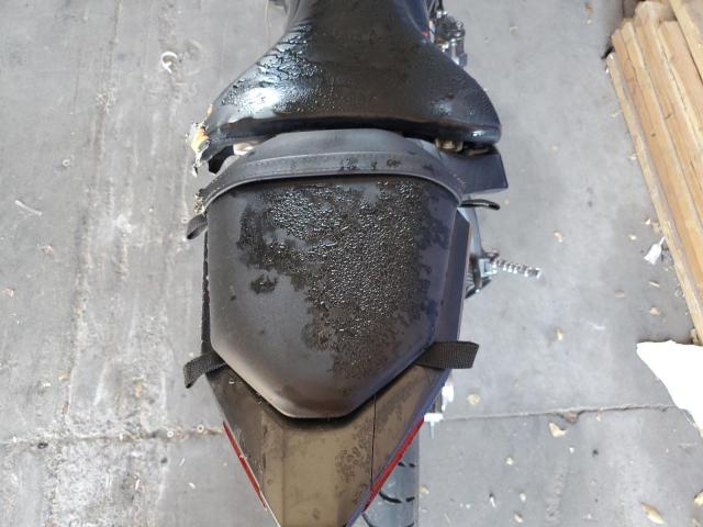 2015 YAMAHA FZ07 JYARM06EXFA001119