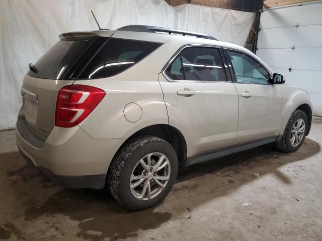 1GNFLFEK2GZ104114 | 2016 CHEVROLET EQUINOX LT