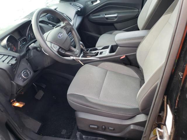 1FMCU0GD7JUC67703 2018 FORD ESCAPE, photo no. 7