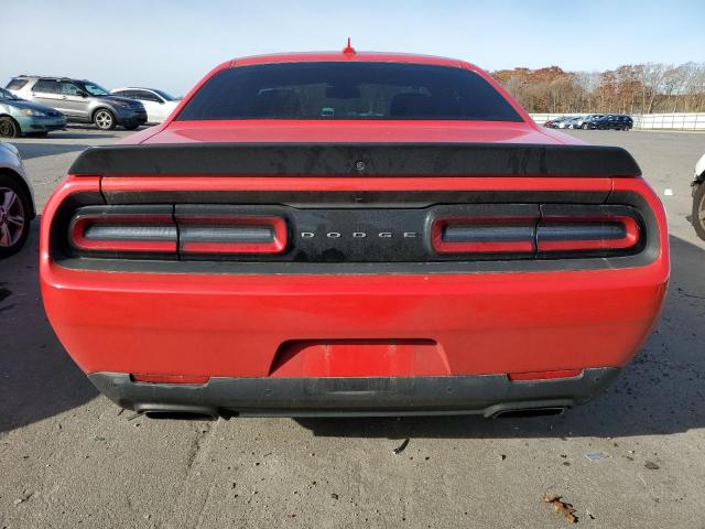 2C3CDZFJ2KH502047 | 2019 DODGE CHALLENGER