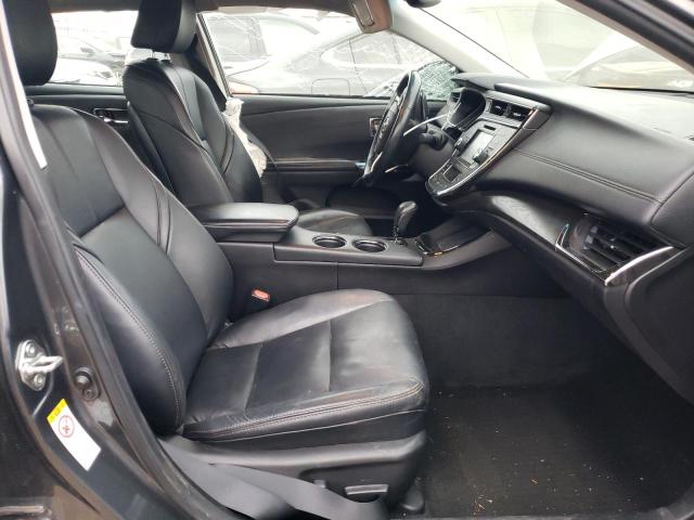 2018 TOYOTA AVALON XLE 4T1BK1EB7JU270254