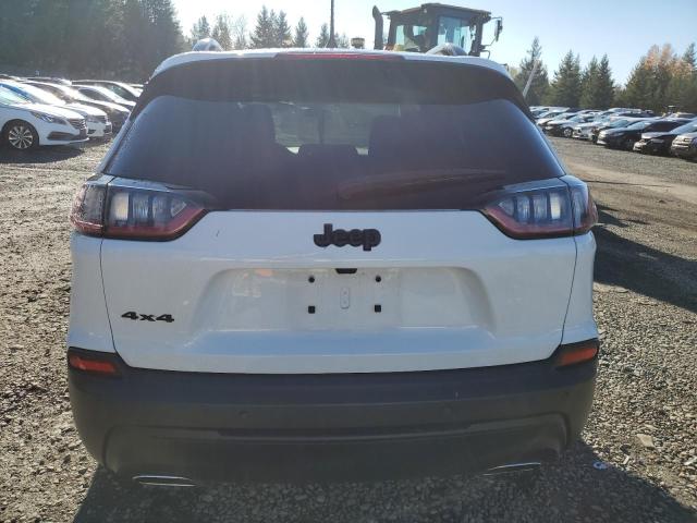 1C4PJMLN4KD436260 Jeep Cherokee Latitude Plus