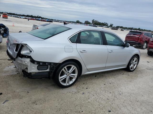 1VWCV7A35FC059307 | 2015 VOLKSWAGEN PASSAT SEL