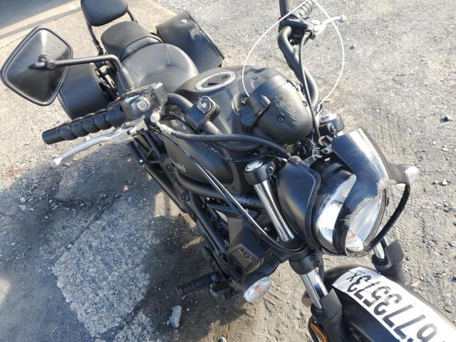 2023 KAWASAKI EN650 C - JKAENEC15PDA07308