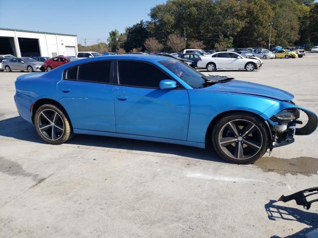 2C3CDXHG6FH915763 | 2015 DODGE CHARGER SX