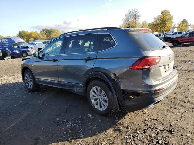 3VV3B7AX3JM085282 | 2018 VOLKSWAGEN TIGUAN SE