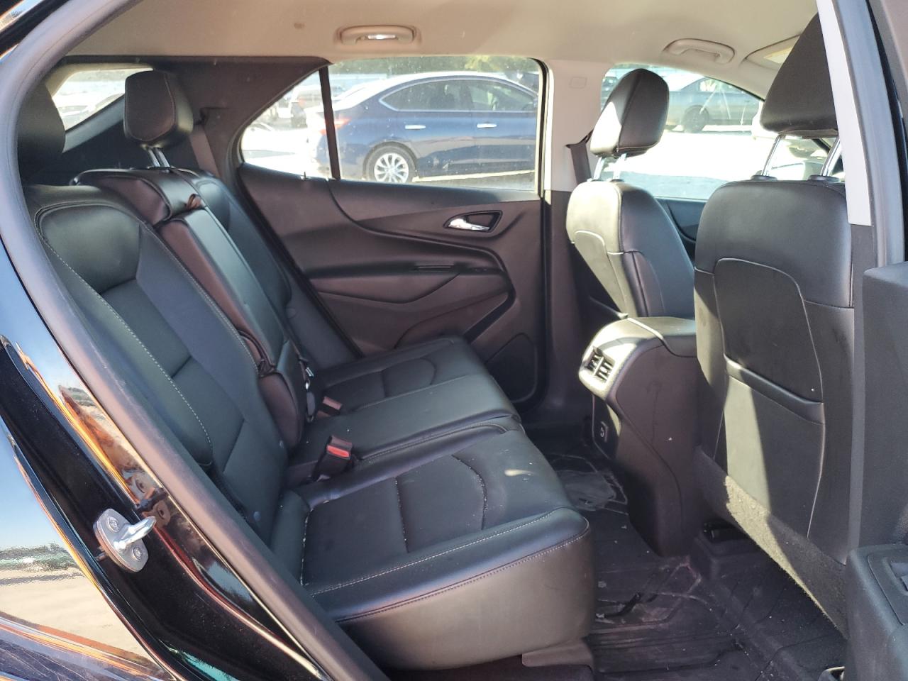 3GNAXKEV4ML358671 CHEVROLET EQUINOX 2021