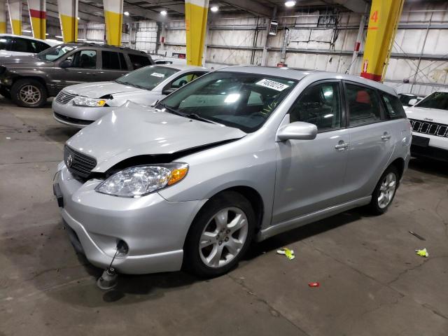 2006 Toyota Matrix XR