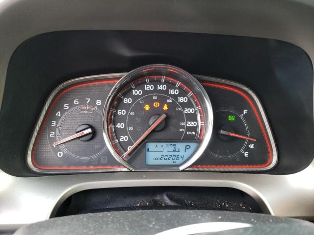2015 TOYOTA RAV4 XLE - 2T3RFREV9FW267298