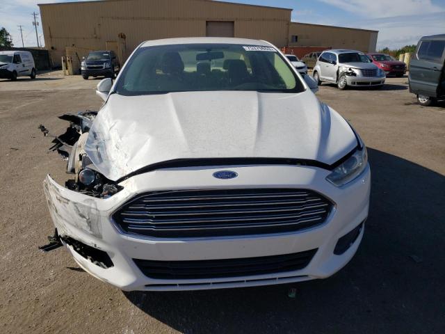 3FA6P0H79GR316553 | 2016 FORD FUSION SE