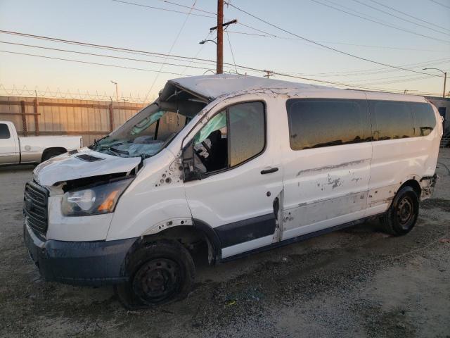 2019 Ford Transit Van 