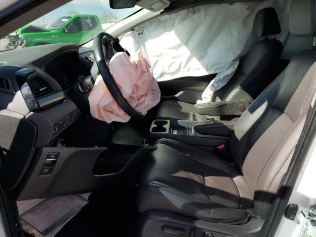 5FNRL6H95LB058809 2020 HONDA ODYSSEY, photo no. 7