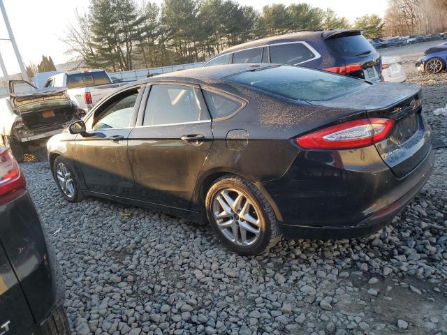 VIN 3FA6P0H73DR330184 2013 Ford Fusion, SE no.2