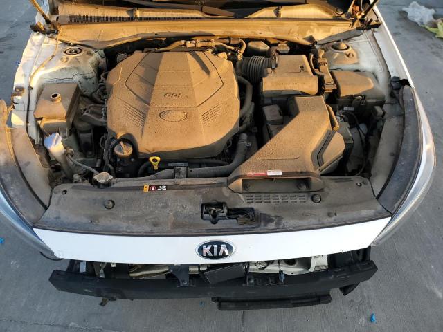 KNALC4J15K5173325 KIA Cadenza Luxury