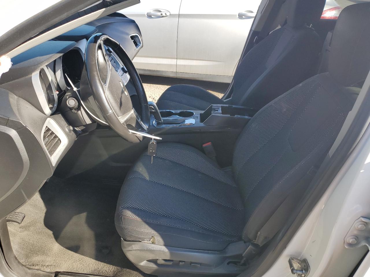 1GNALBEK5FZ131874 2015 Chevrolet Equinox Lt