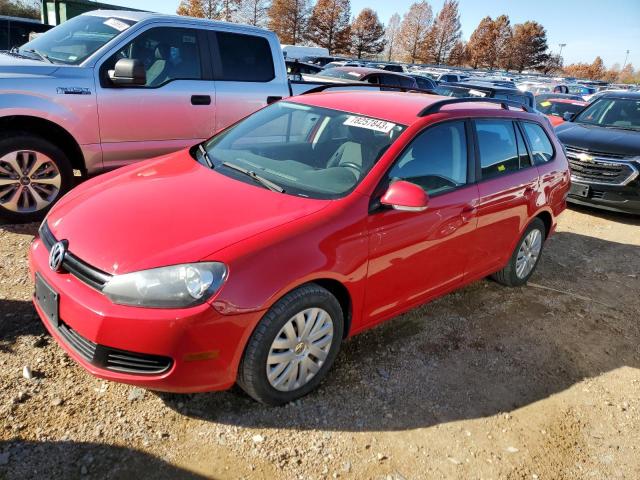 2014 Volkswagen Jetta S