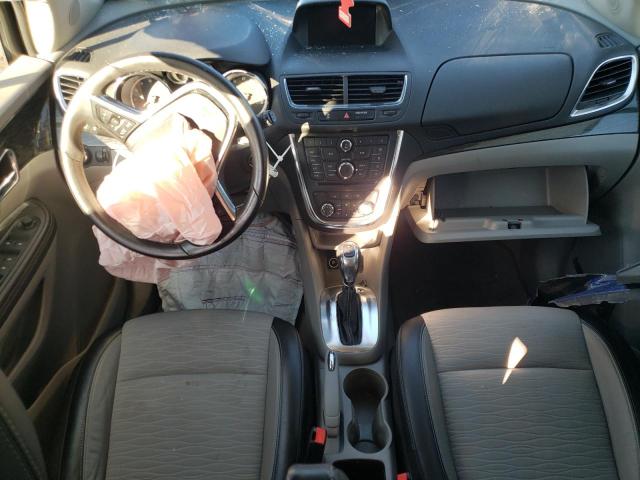 2015 BUICK ENCORE CON - KL4CJBSB0FB270356