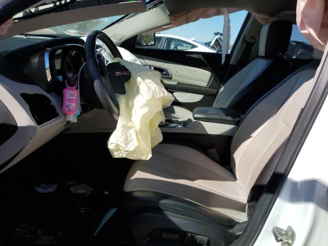 2GKALPEK1H6254855 GMC Terrain Slt