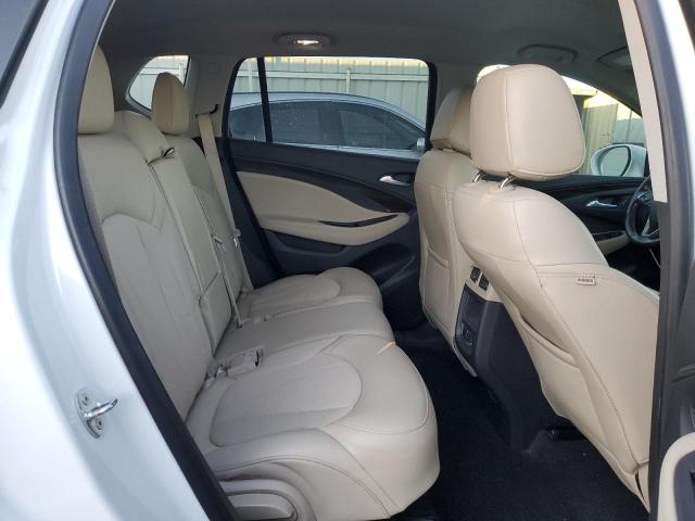 2020 BUICK ENVISION LRBFXASA2LD209253