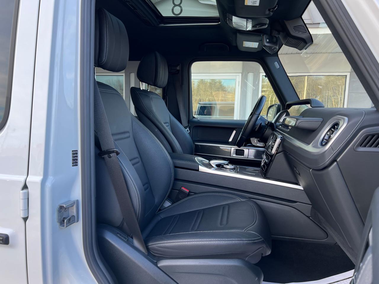 2021 Mercedes-Benz G 550 vin: W1NYC6BJ0MX387044