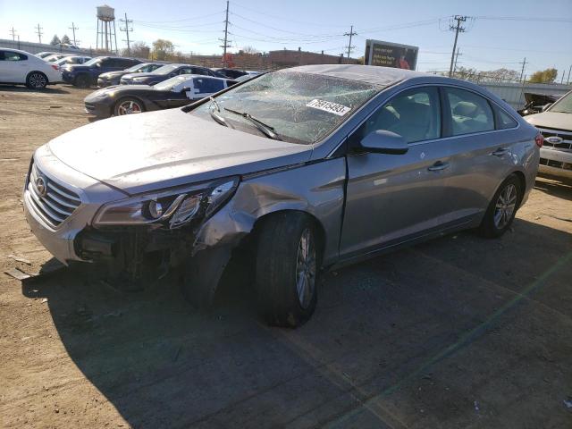 5NPE24AF4GH405463 | 2016 HYUNDAI SONATA SE