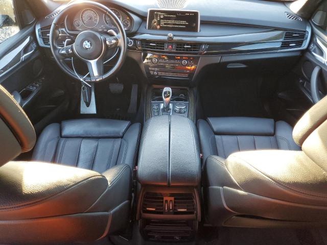 2015 BMW X5 XDRIVE5 5UXKR6C50F0J77020