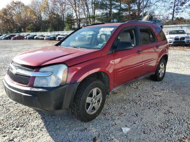 2005 Chevrolet Equinox LS