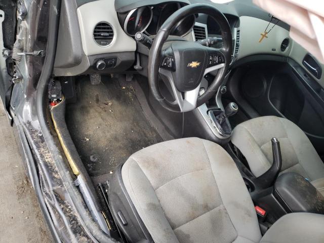 2013 Chevrolet Cruze Lt VIN: 1G1PD5SB5D7329894 Lot: 76870683