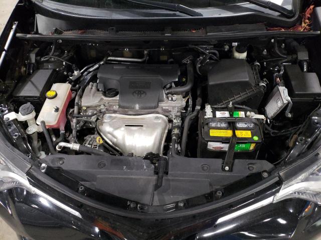 2016 TOYOTA RAV4 4D 4W - 2T3RFREV1GW487598