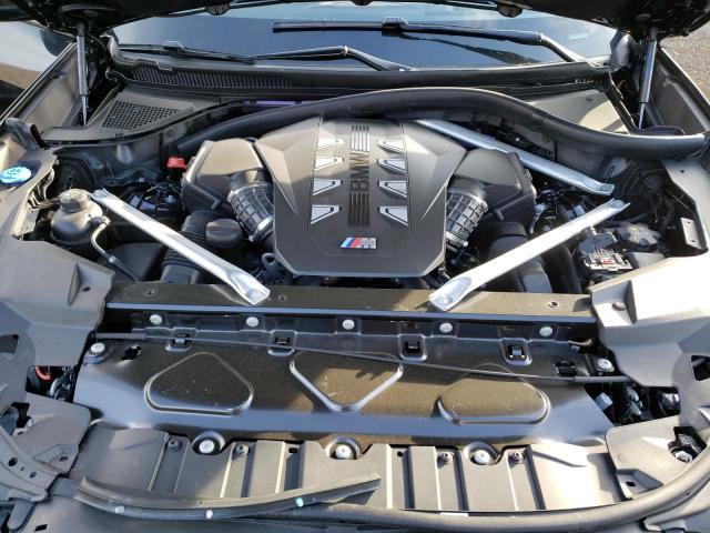 2024 BMW X5 M60I 5UX33EU08R9S49407