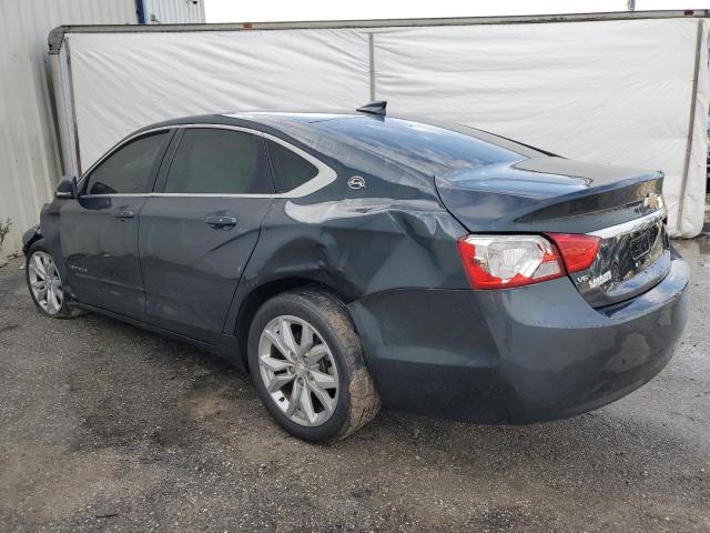 1G1105S32JU121222 | 2018 Chevrolet impala lt