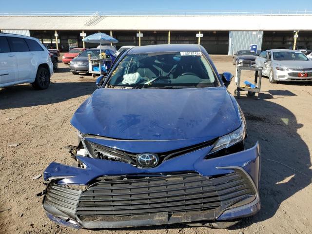 4T1C11AK3PU136847 | 2023 TOYOTA CAMRY LE