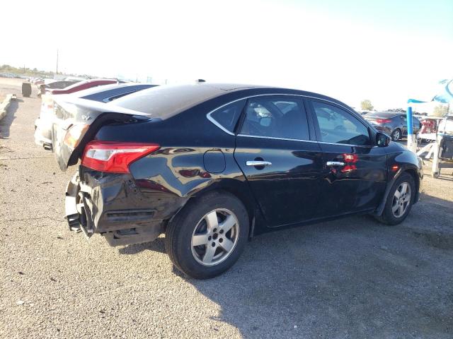 Vin: 3n1ab7ap1hl658821, lot: 77805653, nissan sentra s 20173