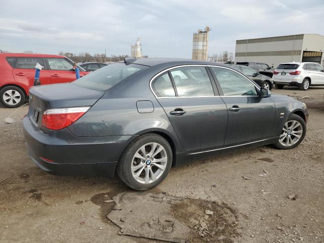 Vin: wbanv9c52ac139630, lot: 75007533, bmw 5 series xi 20103