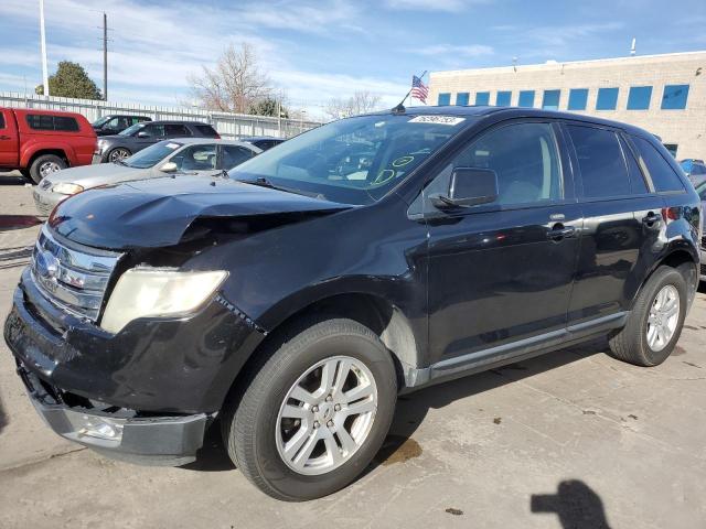 2007 Ford Edge SEL