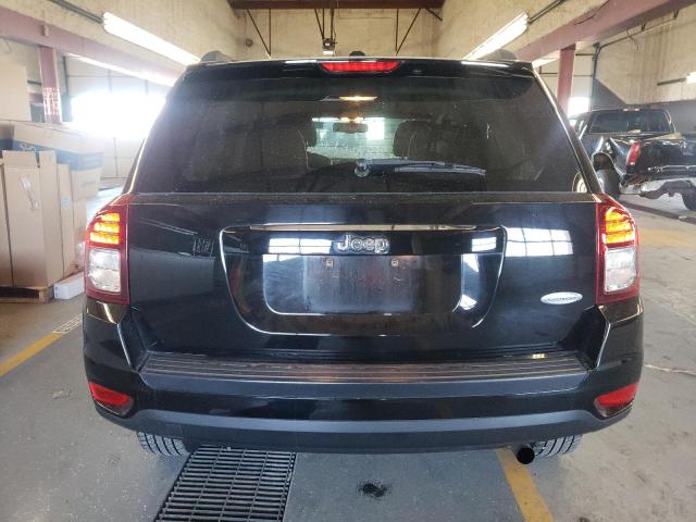 1C4NJCEA1HD212447 | 2017 JEEP COMPASS LA