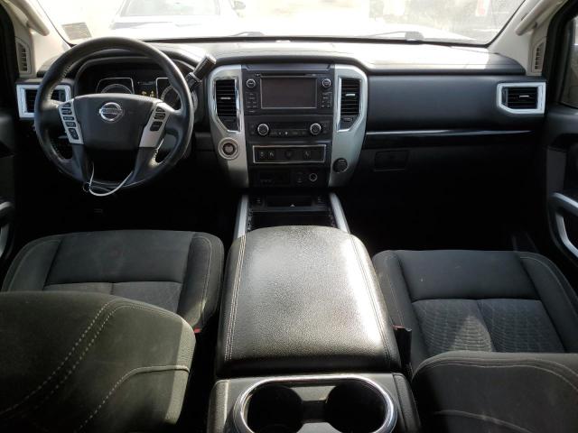 1N6BA1F26HN516444 Nissan Titan Xd Sl