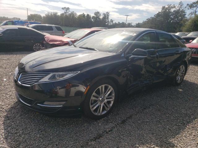 2013 Lincoln MKZ 