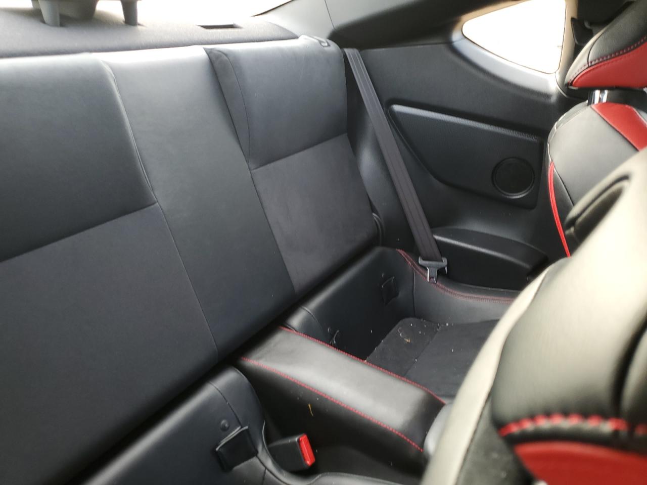 JF1ZNAE16K8704164 TOYOTA 86 2019