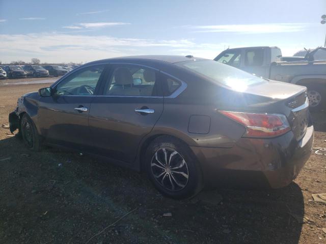 2015 NISSAN ALTIMA 2.5 - 1N4AL3AP8FN872906