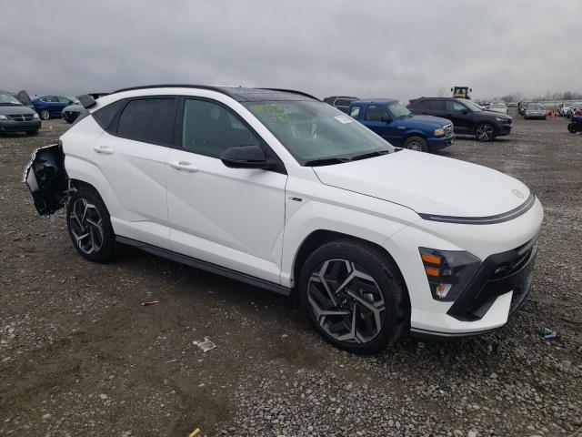 2024 HYUNDAI KONA KM8HA3A35RU038528