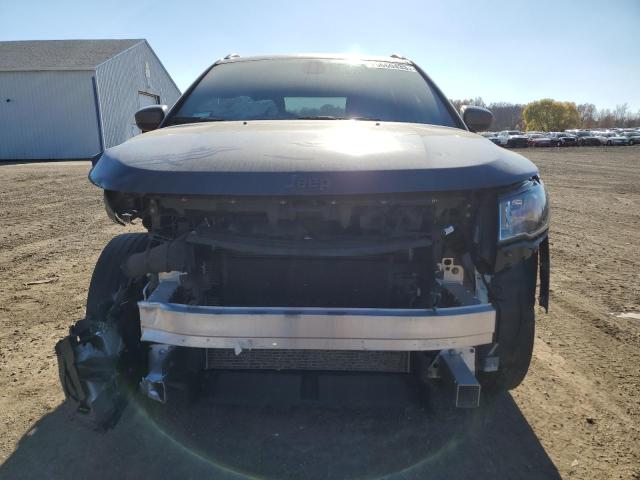 2021 JEEP COMPASS 80 3C4NJDEB2MT549549