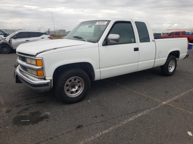CHEVROLET GMT C1500 1993 0