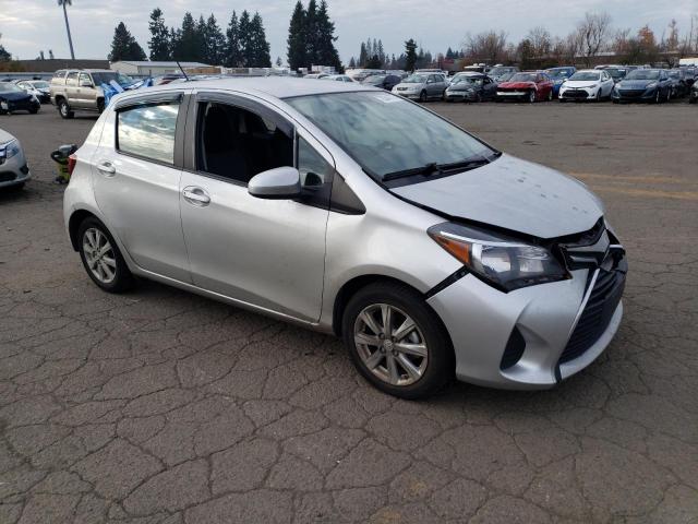 VNKKTUD39FA021256 | 2015 TOYOTA YARIS