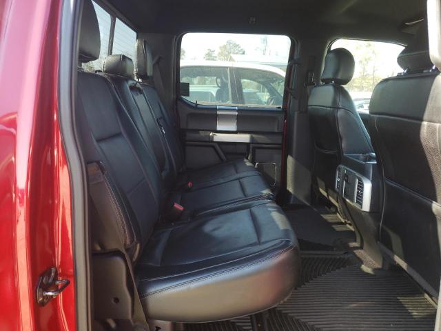 2015 FORD F150 SUPER - 1FTEW1CF3FFD02091