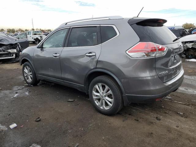 KNMAT2MT4GP624087 | 2016 NISSAN ROGUE S