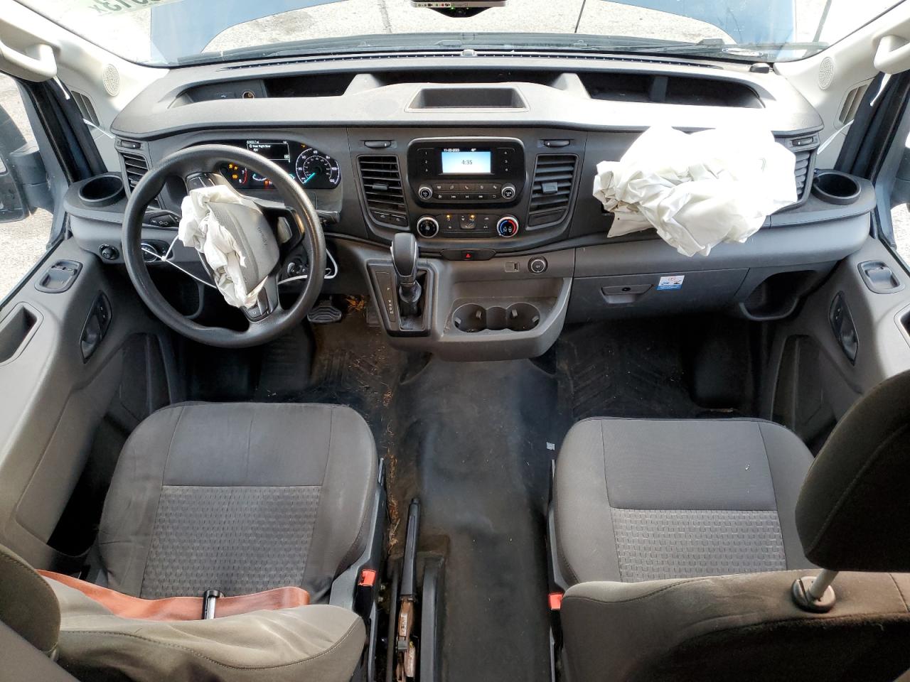 1FTBR3X80LKB27884 FORD TRANSIT 2020